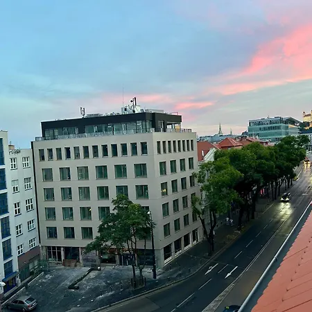 Apartament Meridian - Stylish Brand New In The Center & Free Garage Parking *