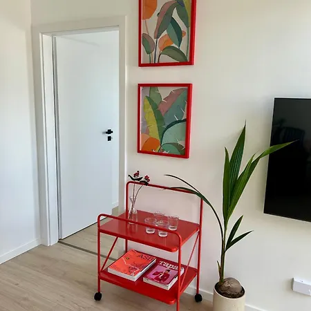 Apartment Meridian - Stylish Brand New In The Center